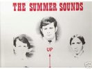 SUMMER SOUNDS Up Down 1969 sunshine pop psych Zombies