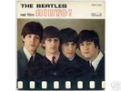 Beatles LP Aiuto Italy Help rare