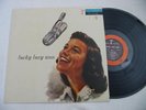 LUCY ANN POLK Lucky Lucy Ann LP MODE