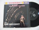 WARNE MARSH The Winds Of Marsh IMPERIAL LP