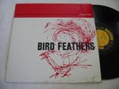PHIL WOODS/JACKIE McLEAN Bird Feathers PRESTIGE LP