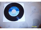 Northern Soul / Popcorn : LENNY VESTEL on SANLA