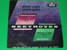 Mischa ELMAN Beethoven  Kreutzer GOLD Decca LXT 5126