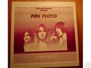 PINK FLOYD  ' Take Linda Surfin'   L.P.   WIZARDO  007