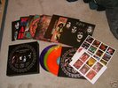 KISS THE ORIGINALS 1974-79 JAPANESE BOX SET VERY RARE