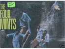 The Four Mints NORTHERN SOUL LP / STILL SEALED
