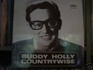 Buddy Holly - Countrywise rare dutch 10