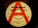 RARE JOE MEEK DEMO SHADE JOEY &THE NIGHT OWLS 1964