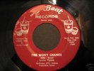 northern soul 45 Lester Tipton on LaBeat RARE ORIG