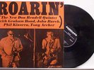 Don Rendell Roarin’ UK Jazzland JLP 51 mono copy