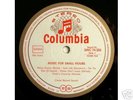MEGA-RARE EUROPEAN JAZZ FEATURING SADI & SAHIB SHIHAB