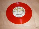 SEX PISTOLS -GOD SAVE THE QUEEN- RARE A&M 7