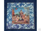 ROLLING STONES  ORG UK LP, SATANIC MAJESTIES REQUEST