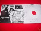 THE SPITS briefs epoxies a frames exploding hearts punk