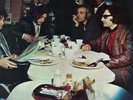 Prog / Psych NITE PEOPLE P.M. UK Page One 1969 original