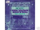 AC/DC High voltage rock´n´roll/Soul  GERMAN 7
