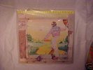 Elton John Goodbye Yellow Brick Road MFSL LP Sealed