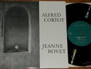 Echos de Rompon Jeanne Bovet piano Cortot Franck Liszt