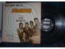 BILLY WARD AND HIS DOMINOES FEATURING CLYDE MC PHATTER