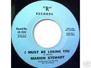 Northern Soul-Marion Stewart (