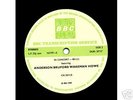 BBC TRANSCRIPTION - ANDERSON,BRUFORD,WAKEMAN,HOWE