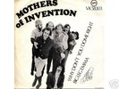 FRANK ZAPPA/MOTHERS OF INVENTION Why don't you. 7