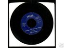 FAY SIMMONS 45 SENCO 122 VG++ PLEASE TELL ME I'M YOURS/