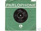 U.K.Don Charles-The Drifter -Parlophone 5688 -Mint