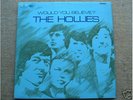 THE HOLLIES WOULD YOU BELIEVE UK MINT MONO PARLOPHONE