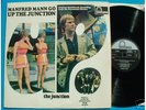 MANFRED MANN UP THE JUNCTION UK FONTANA MINT MONO