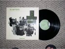 SCHIFTERS - JACKY GIORDANO - FUNK LP