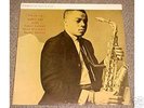 SONNY RED & BLUE MITCHELL 