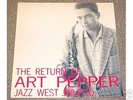 ART PEPPER 