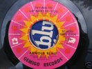 Arnold Blair - Indemand Modern Soul - Supa Rare Demo