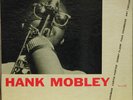 Hank Mobley-Blue Note 1568-West 63rd-NEAR MINT