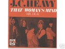 J C HEAVY 