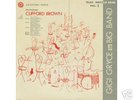 Gigi Gryce with Clifford Brown on 10