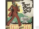 dj LP:TRINITY-three piece suit