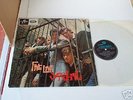 RARE ALBUM FIVE LIVE YARDBIRDS, UK COLUMBIA ORIGINAL