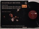 LISZT * SVJATOSLAV RICHTER + KYRILL KONDRASCHIN