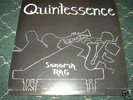 QUINTESSENCE Sonoma Rag RARE Private Press JAZZ FUNK LP