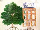 TREES GARDEN OF JANE DELAWNEY UK ORIG LP FOLK PSYCH