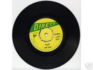 NORTHERN SOUL 45 - ERROL DIXON on DIRECT