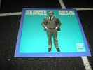 KLAUS DOLDINGER : GOES ON PHILIPS TWEN 843966 LP 1967