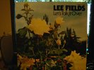 LEE FIELDS - LET'S TALK IT OVER original  funk soul