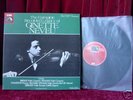 RLS 739 HMV 4 LP BOX GINETTE NEVEU, COMPLETE LEGACY