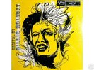 BILLIE HOLIDAY RECITAL STILL SEALED CLEF/VERVE MONO LP