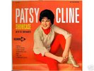 PATSY CLINE SHOWCASE STONE MINT ORIG 1961 STEREO LP