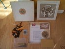 GOD SAVE THE KINKS RARE PROMO BOX SET