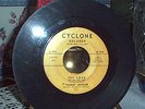 COOKIE JACKSON CYCLONE 45 NORTHERN SOUL 121
